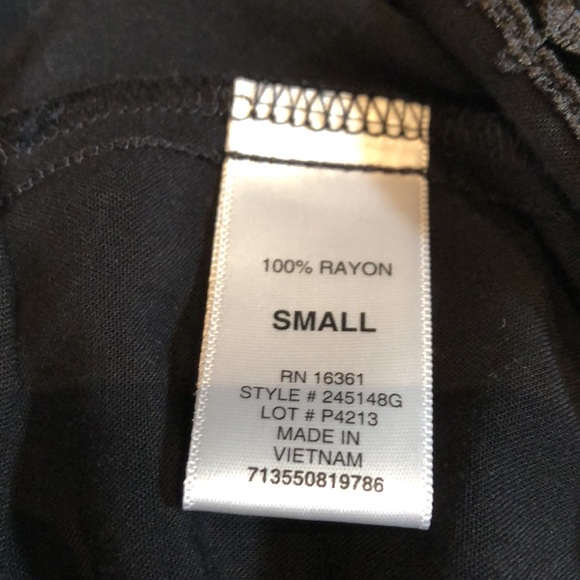 JOEY B ROMPER - Picture 9 of 9